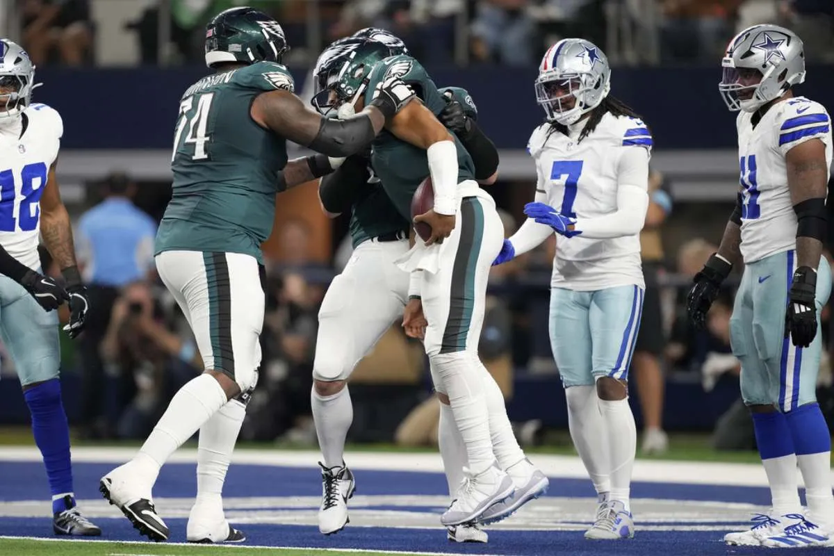 AP Diggs se ausentará por lesiones en la ingle y la rodilla