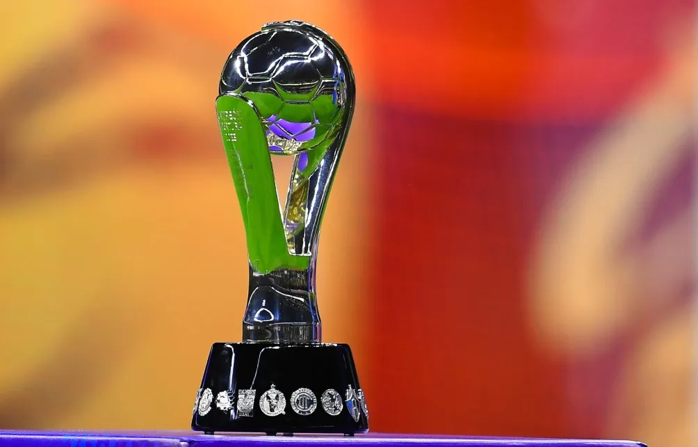 MEXSPORT Trofeo de la Liga MX