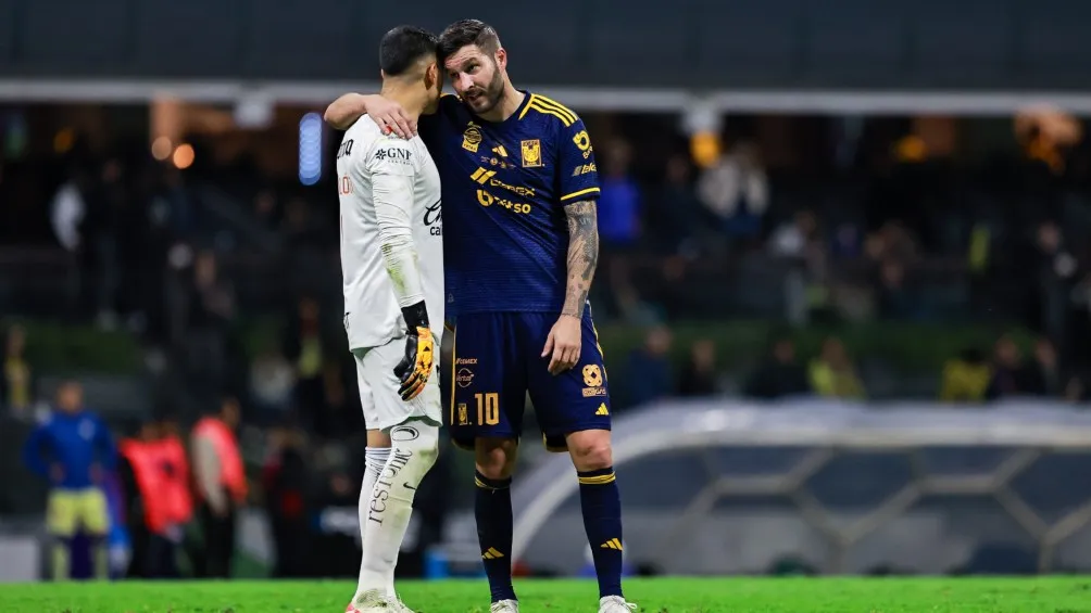 IMAGO7 América vs Tigres, Final del AP23