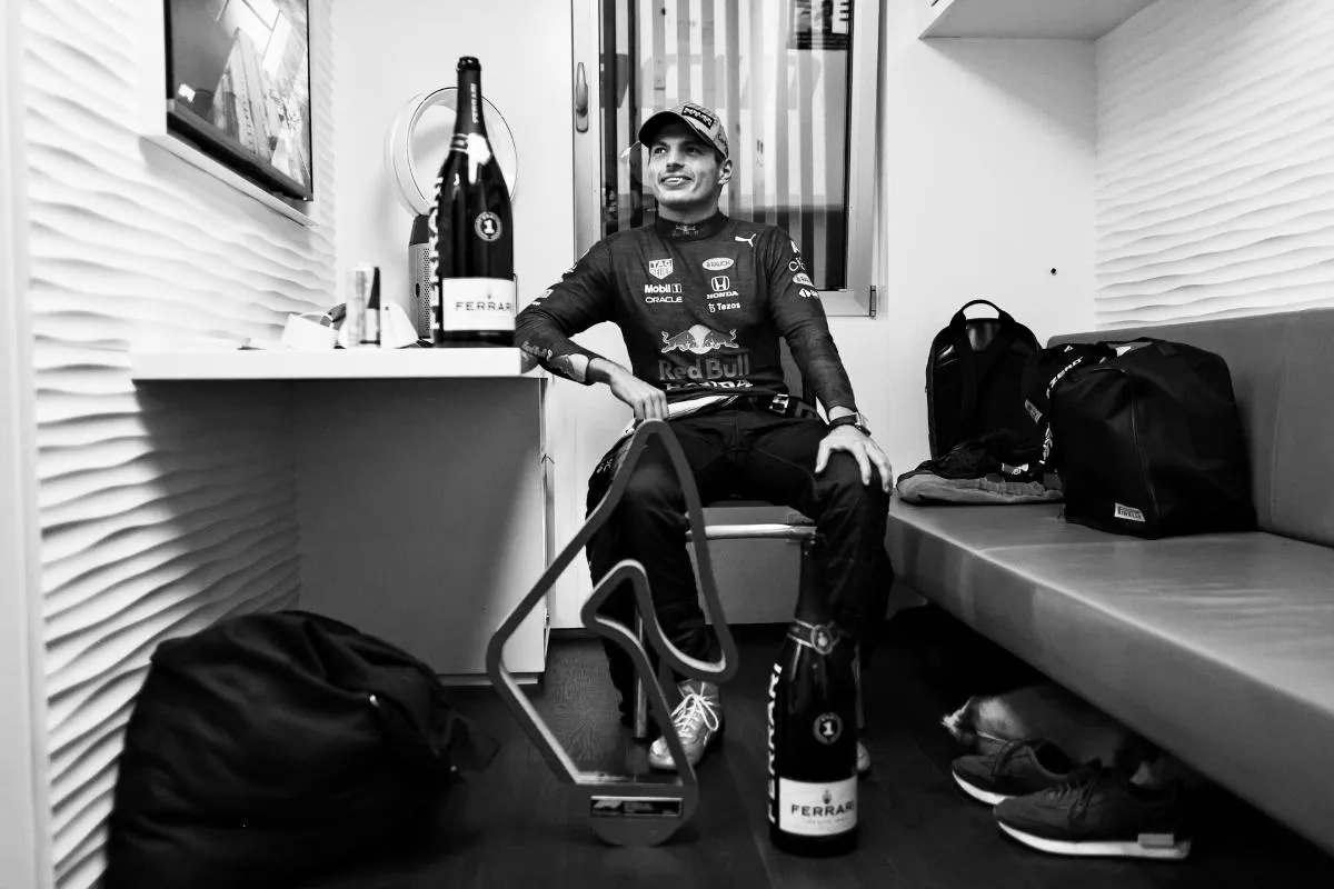 El legado de Verstappen ya es inigualable