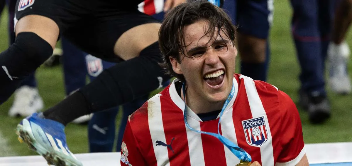 Tapatío en Liga de Expansión MX