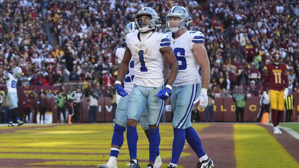 AP Quieren ir a los playoffs