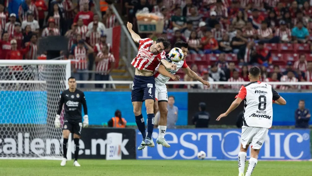 Briseño cometió penalti ante Atlas