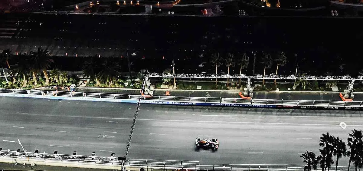Gran Premio de Las Vegas