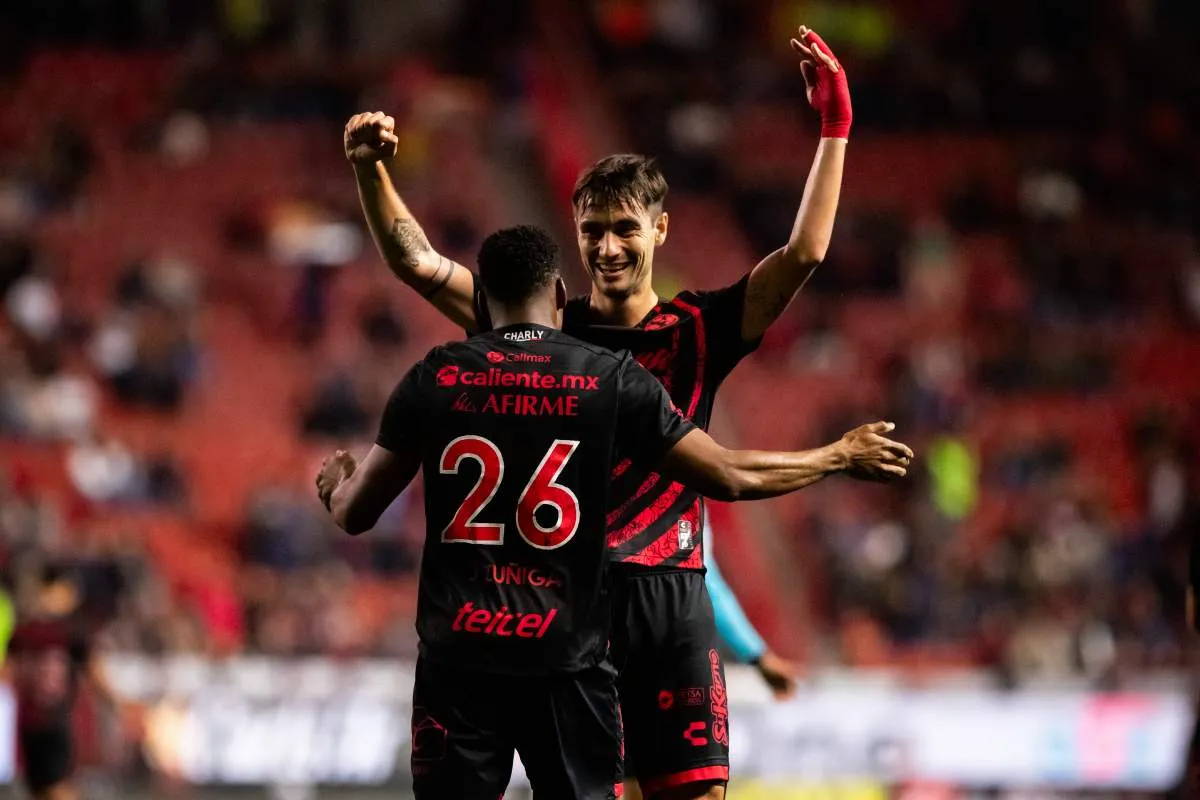 Los fronterizos lograron su boleto por la vía de Play in