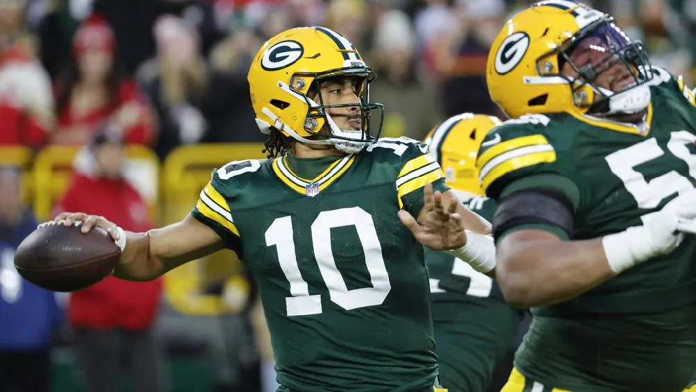 Apretaron la división