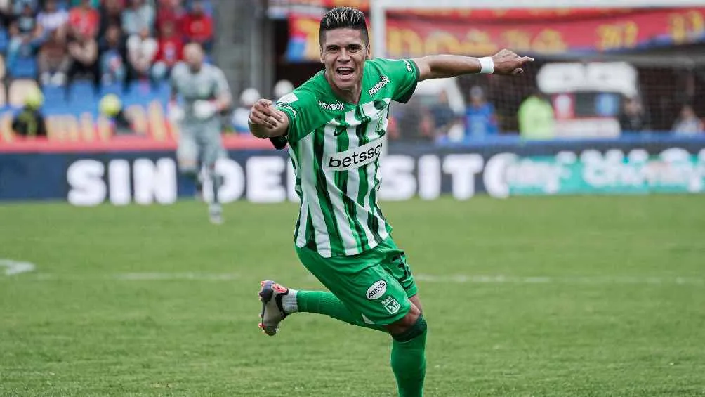 X @nacionaloficial Ganaron por la mínima
