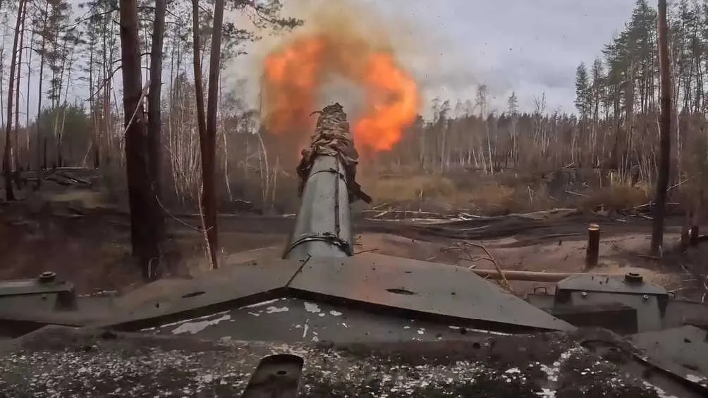 La tensión entre Rusia y Ucrania ha aumentado, temiéndose que provoque la Tercera Guerra Mundial.