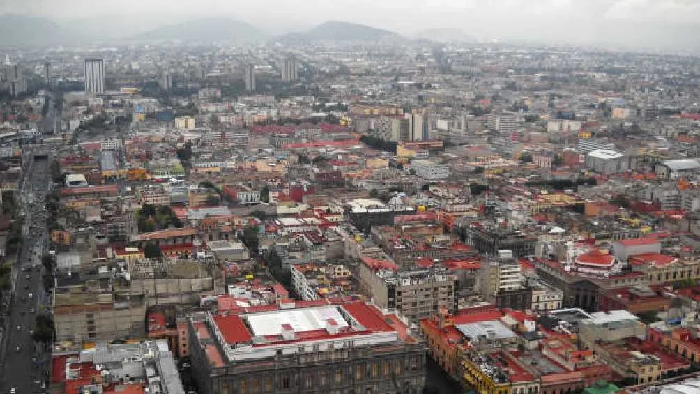 En Ciudad de México se esperan amaneceres con intenso frío en varias alcaldías.