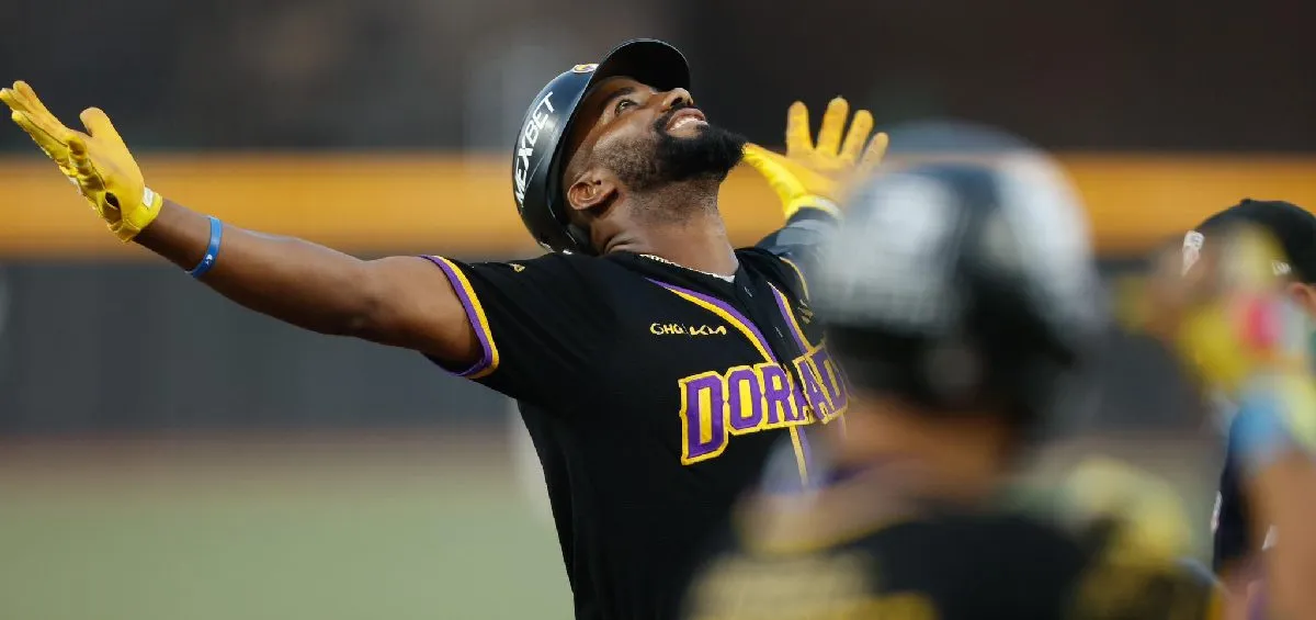 X:LigaMexBeis Regresa la LMB