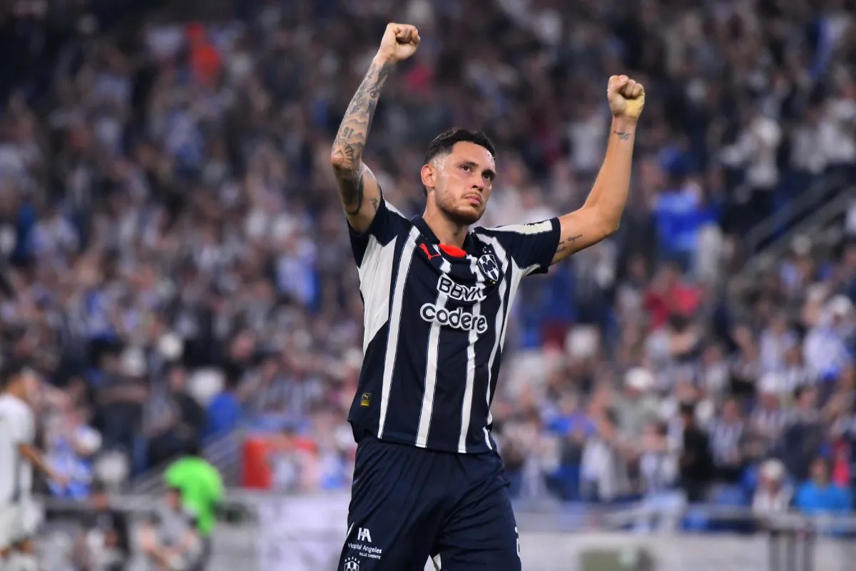 IMAGO7 Lucas Ocampos regresará para la vuelta