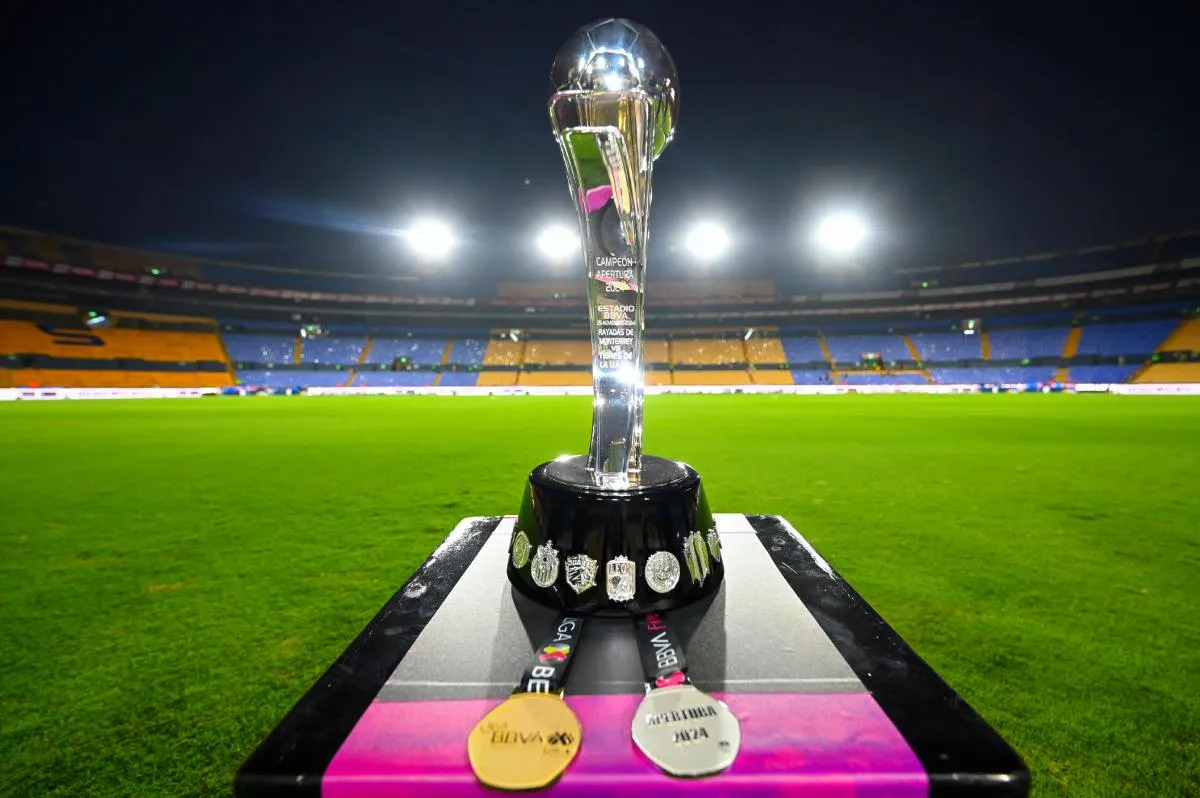 IMAGO 7 Este lunes se definirá al nuevo campeón de la Liga MX Femenil