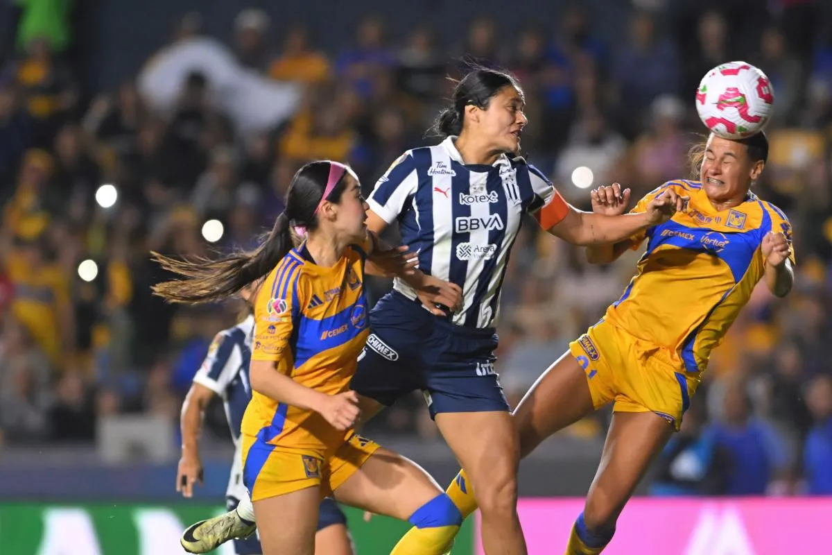 IMAGO 7 Los clubes regios definirán al campeón del Apertura 2024