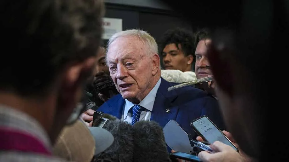 AP Abrió las puertas al regreso del HC