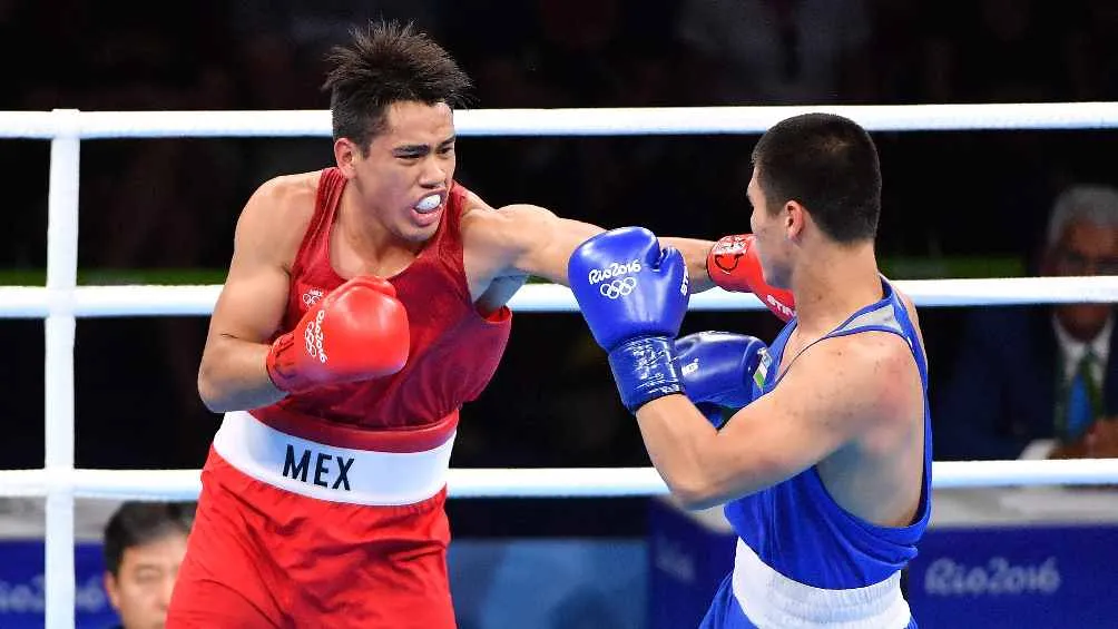 MEXSPORT Tendrá su pelea 15