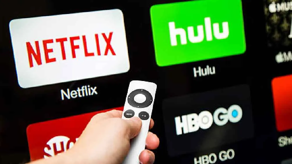 Pixabay Netflix es la plataforma de streaming más vista del mundo.