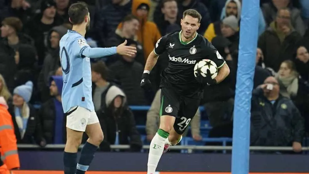 AP Santi volvió tras su lesión