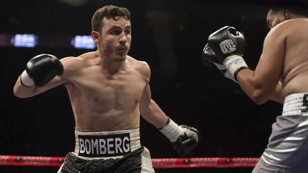 MEXSPORT Vuelve a pelear tras su combate en Mayo 2024