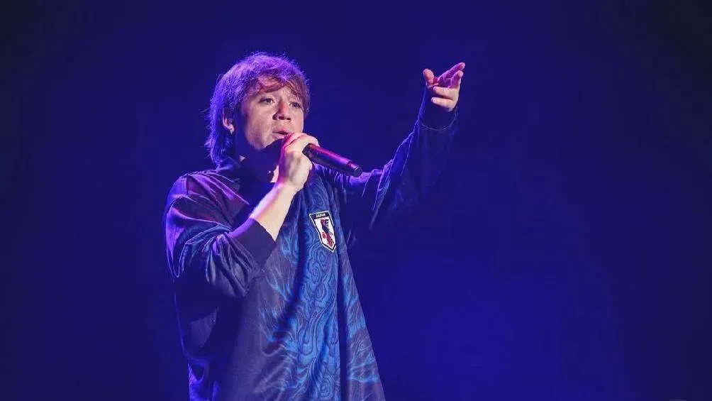 En los recintos de México se podrán escuchar temas como &quot;Adán y Eva&quot;.