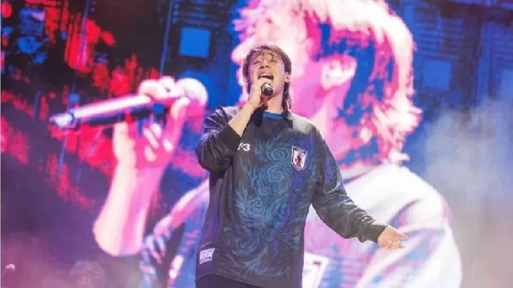 Paulo Londra es nacido en Córdoba en 1998.