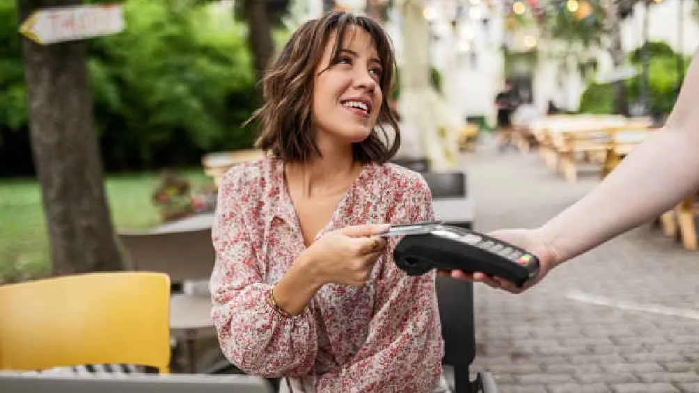 La banca en línea tampoco tendrá cambio alguno.