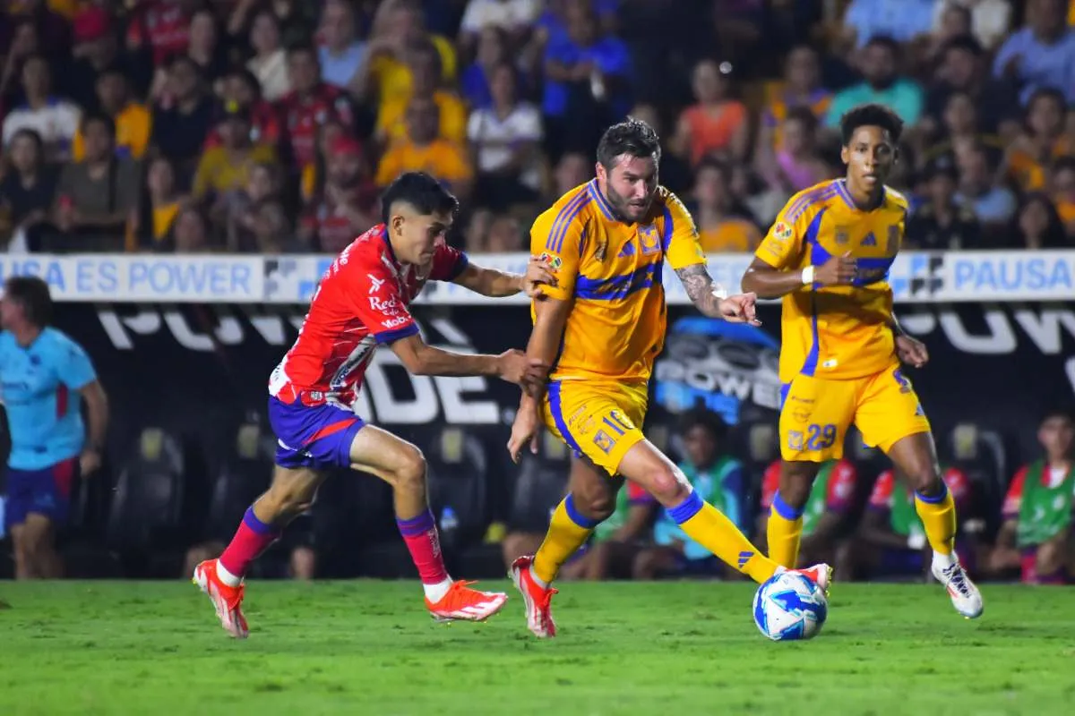 Los potosinos quieren ser la sorpresa del torneo