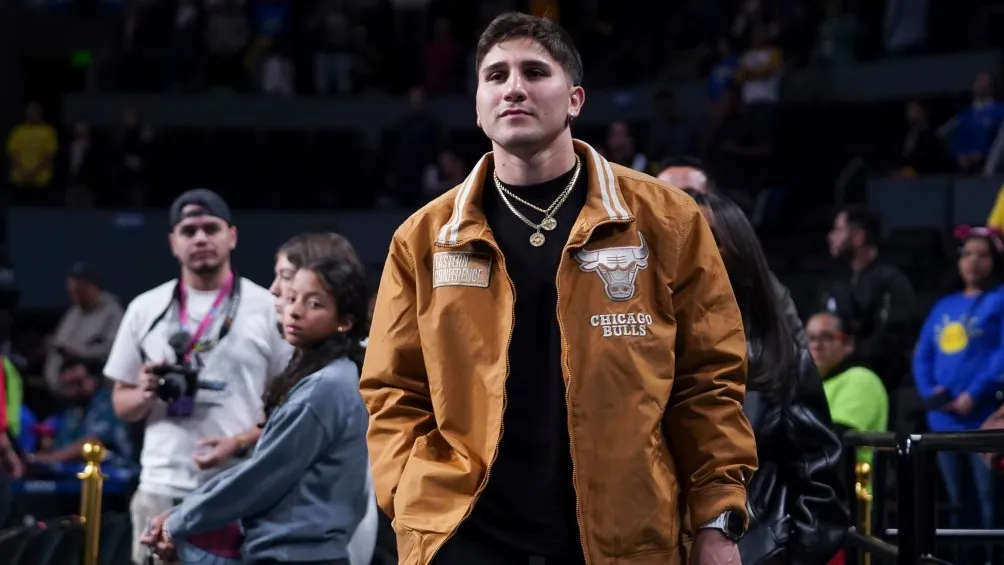 IMAGO7 Marco Verde decidió convertirse en profesional