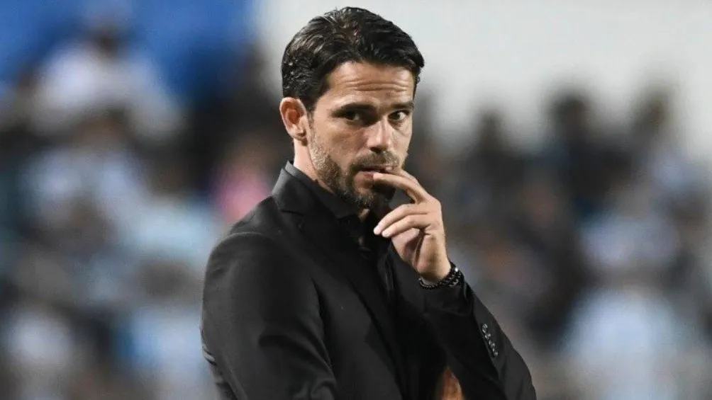 Fernando Gago sufre primera eliminación con Boca