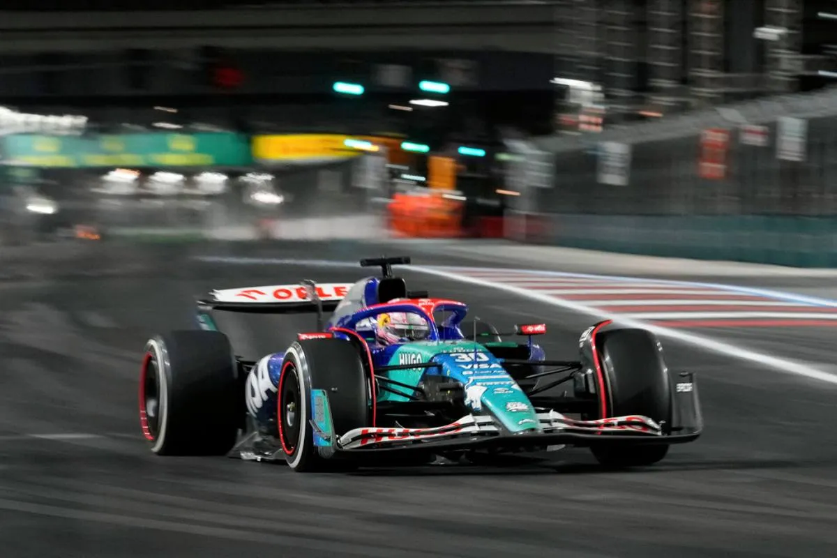 Para Steiner, Lawson es un mejor candidato a Red Bull