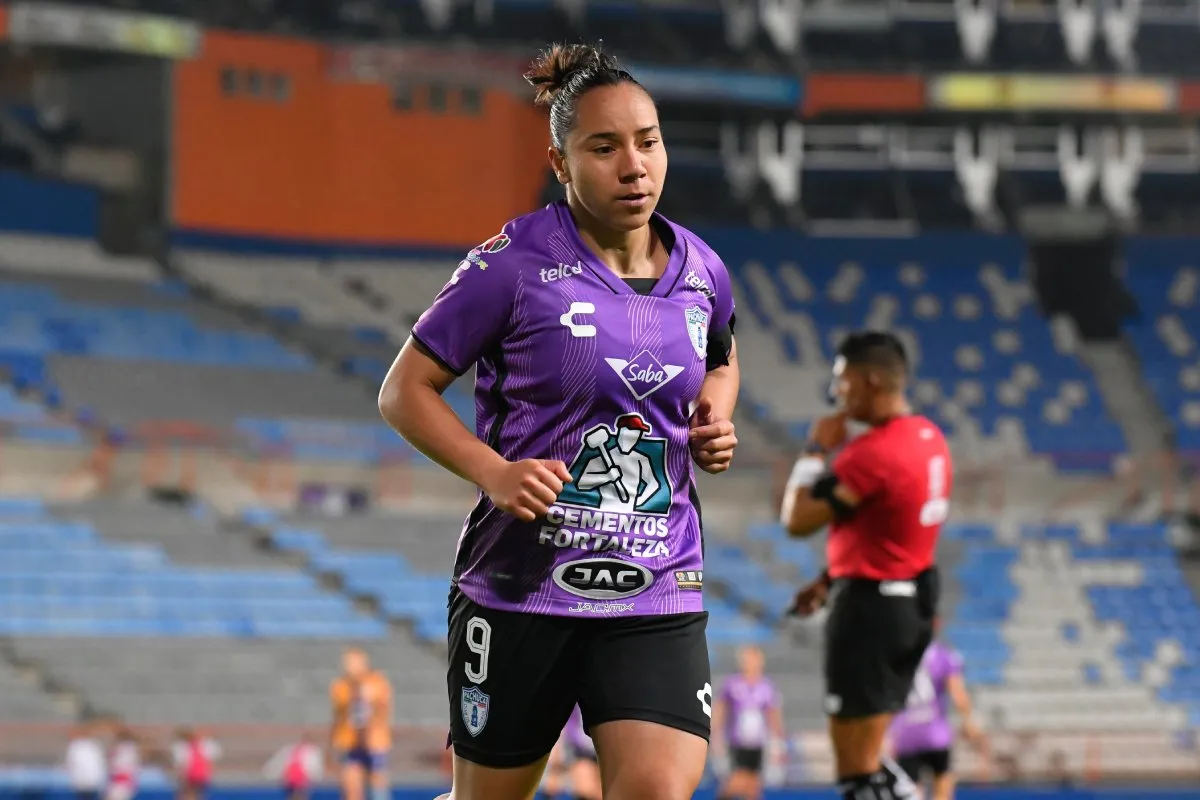 Corral registró 18 anotaciones