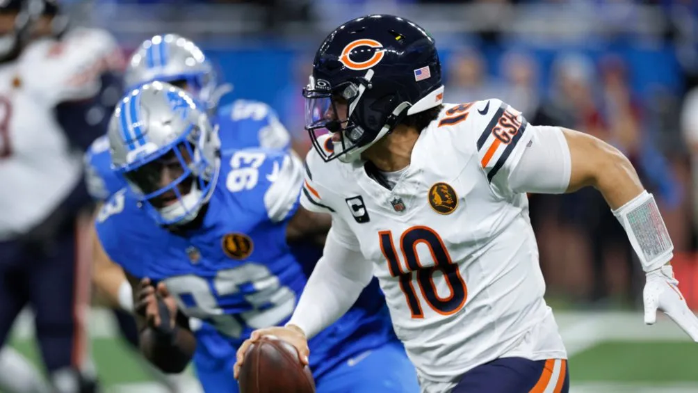 AP Lions venció a Bears