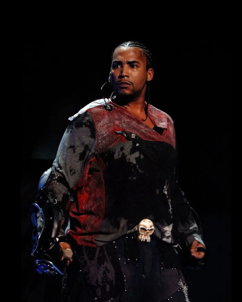 FB: @donomar Los éxitos más clásicos del reggaetón volverán a sonar en todo lo alto.