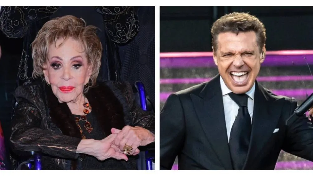 Su último deseo de Pinal que el "Sol de México" la despida con mariachis.