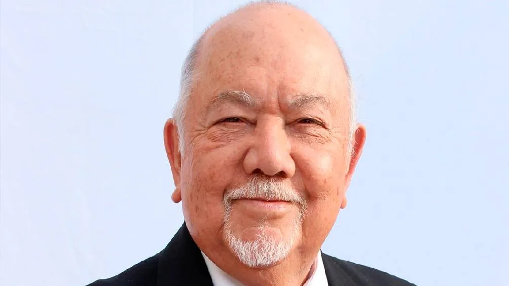 "X" Sergio Corona es considerado uno de los actores más longevos del medio mexicano.