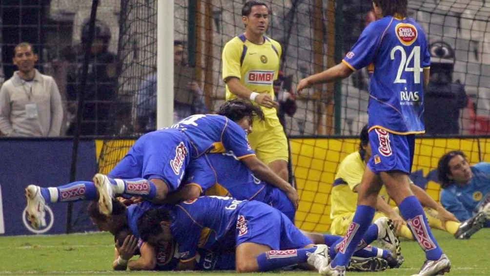 Ya saben como venir de atrás