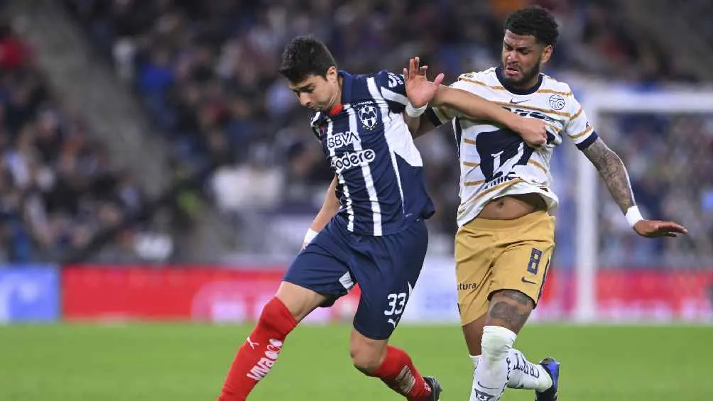 Ve una visita complicada