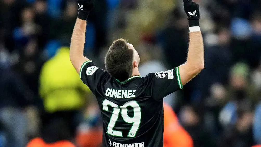 Volvió a las canchas esta semana