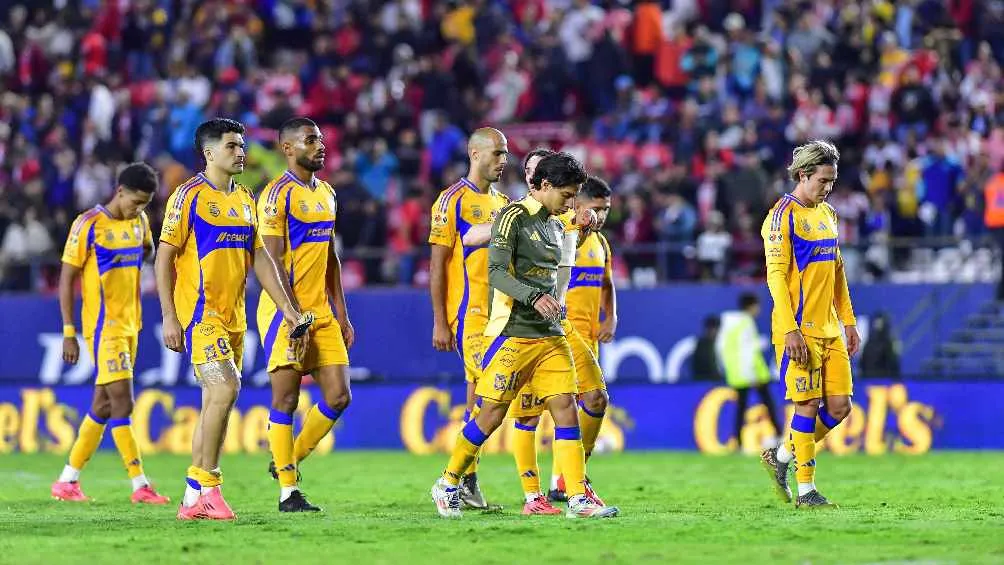 Buscarán la remontada