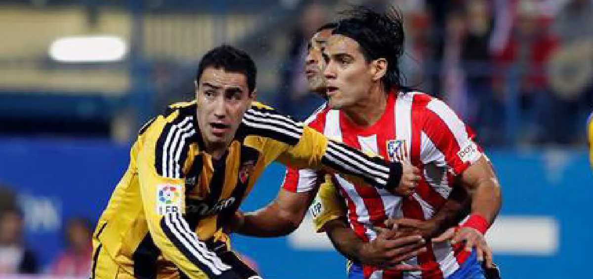 Juárez y Falcao