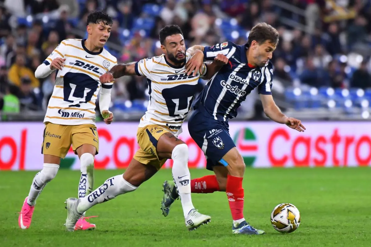 Rayados sería el mejor ubicado en las Semifinales