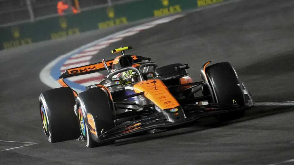 Quieren el campeonato de constructores