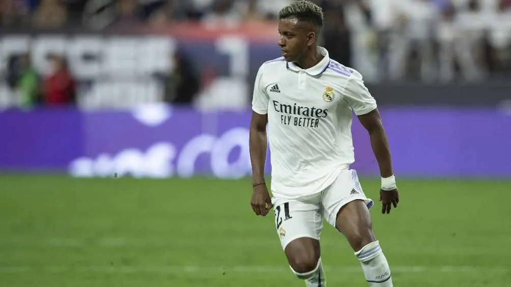 Se perdió tres partidos