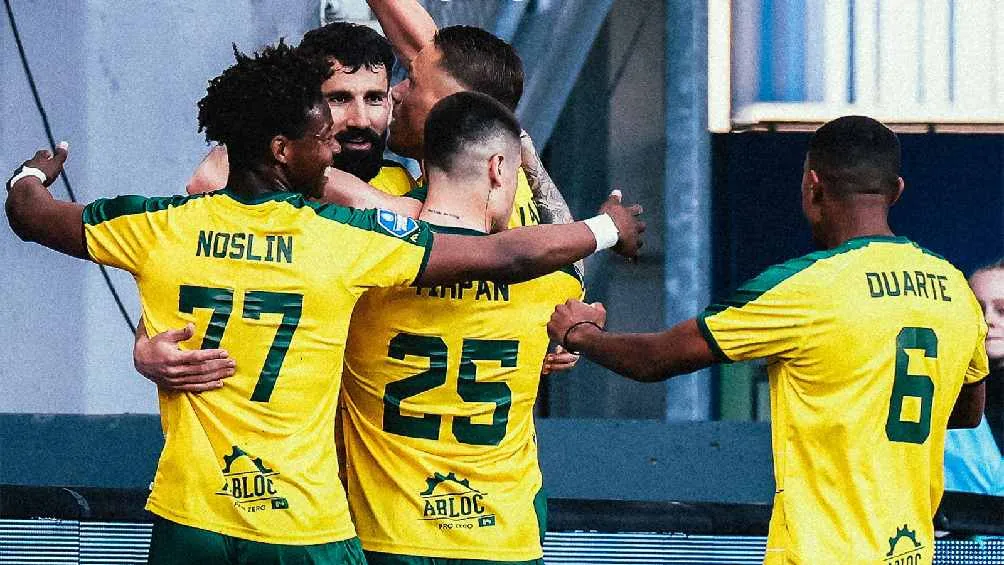 Quieren romper la mala racha