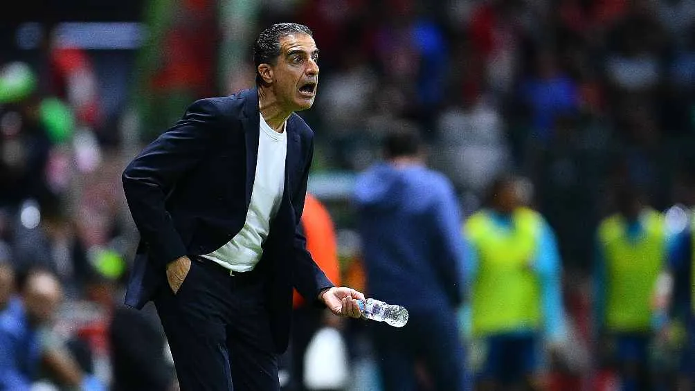 MEXSPORT No piensa en dejar al equipo