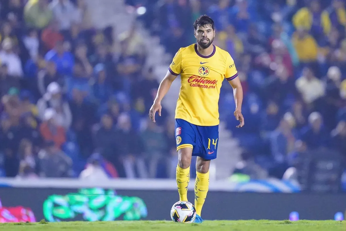Araujo tuvo una gran temporada con Óscar García en el banquillo