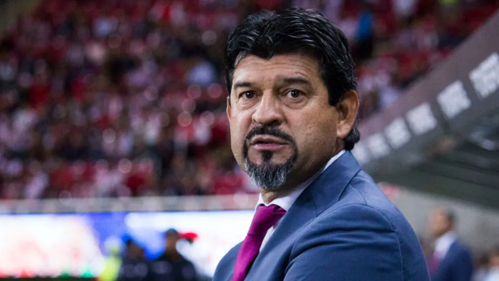 Quiere regresar a Toluca