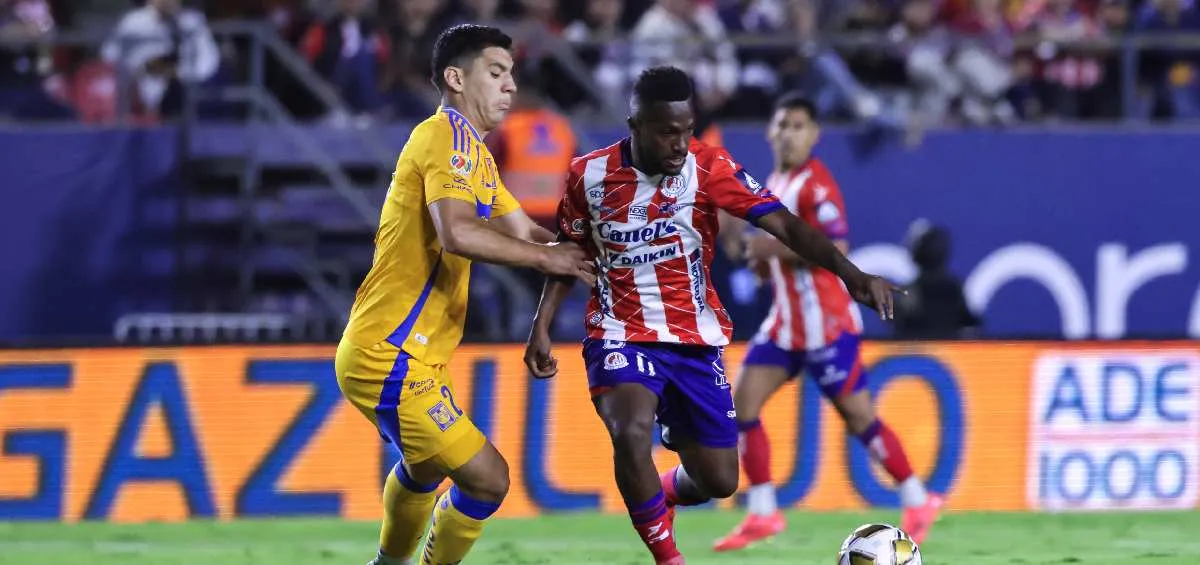 San Luis a sellar el pase a Semifinales