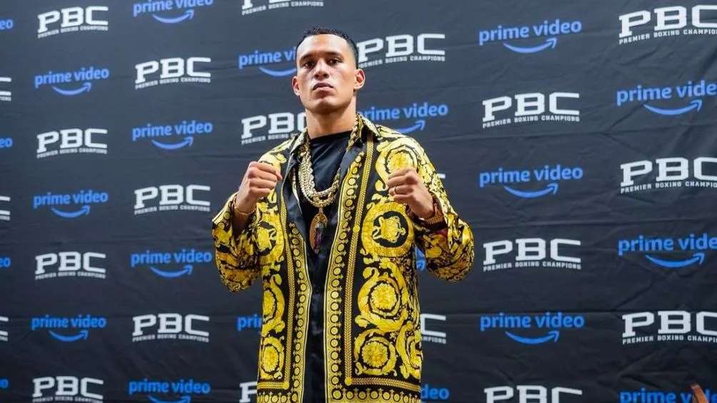 Lo critican por forma física