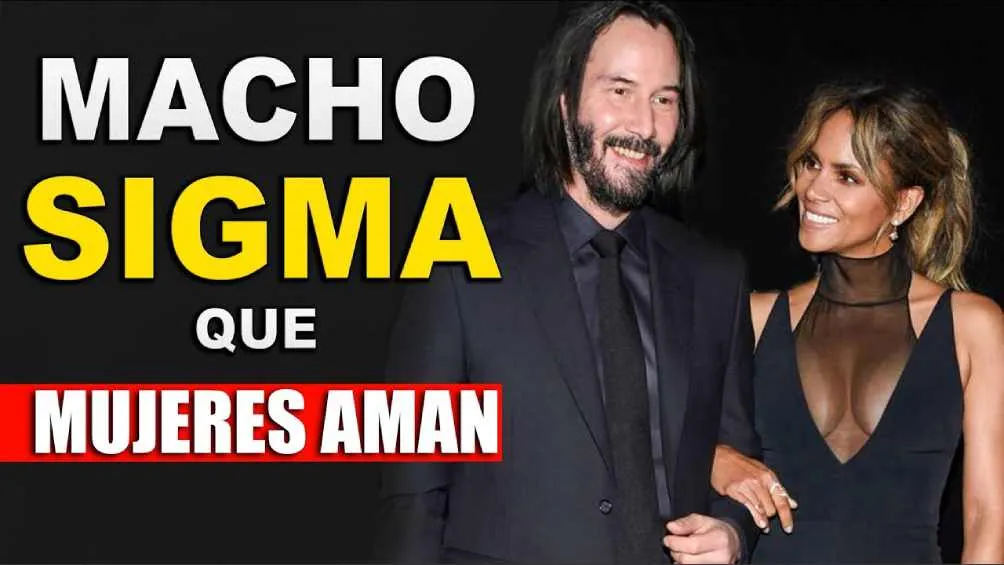 X Según el mundo de internet, los 'machos sigma' han llegado para sustituir a los 'machos alfa'.