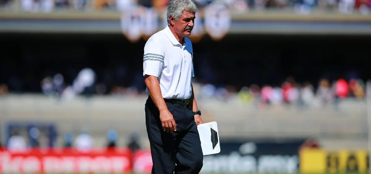 IMAGO7 Ferretti en CU en 2018